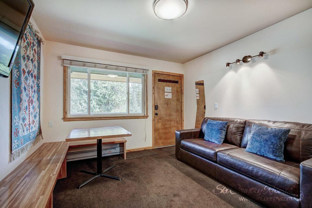 Completely Renovated Unit, Trendy Top Floor With Many Onsite Amenities Pm7D Breckenridge Luaran gambar