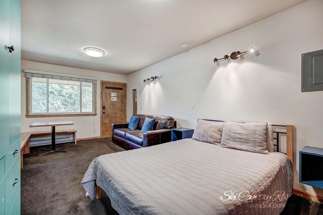 Completely Renovated Unit, Trendy Top Floor With Many Onsite Amenities Pm7D Breckenridge Luaran gambar